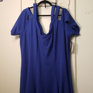 Lane Bryant Dress